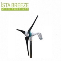 توربین بادی Air Speed 24V iSTA-BREEZE